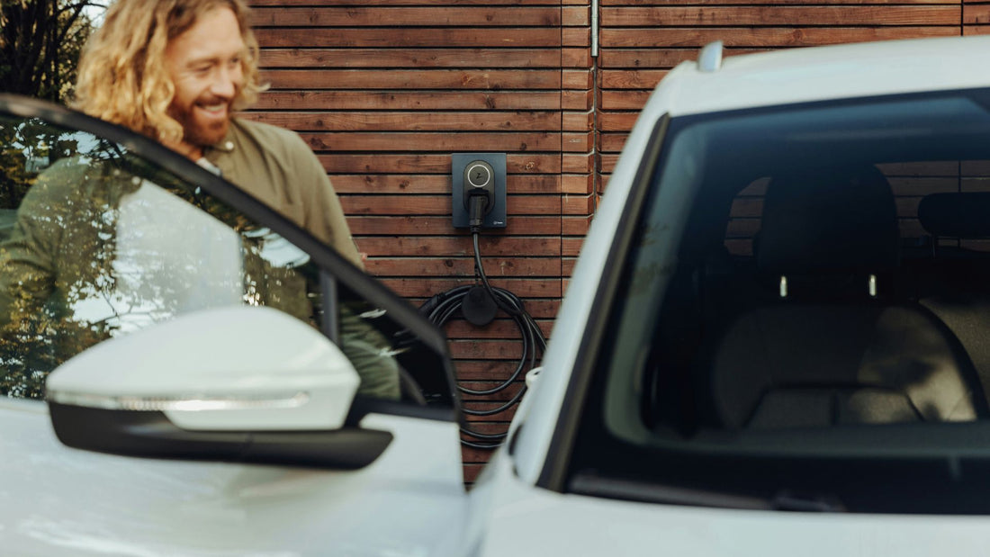 EV Charger Installation Guide: What to Expect, Costs, and Preparation Tips