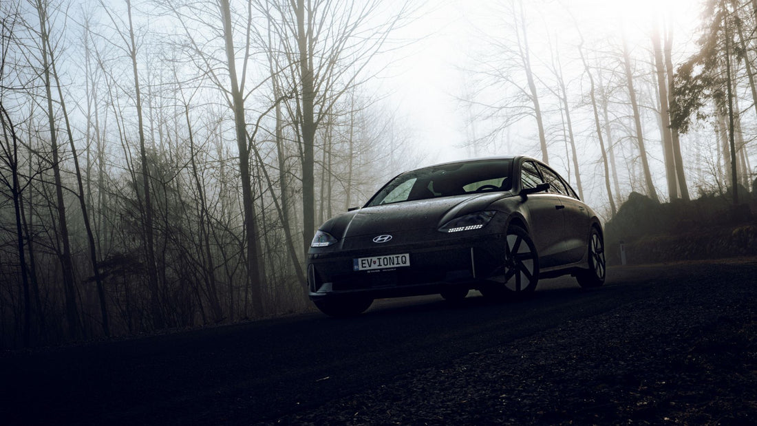 What is an EV Charger? Everything You Need to Know
