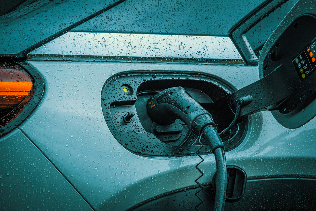 How to Find Reliable EV Chargers Near You: The Ultimate Guide