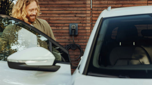 EV Charger Installation Guide: What to Expect, Costs, and Preparation Tips