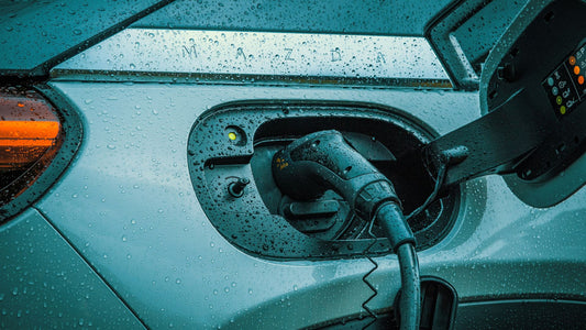 How Much Does It Cost to Install an EV Charger at Home in the UK?