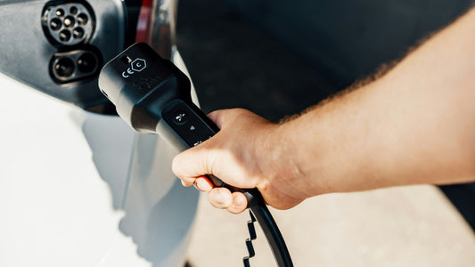 How to Choose the Right Home EV Charger: A Comprehensive Guide