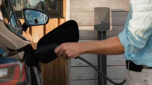 Why You Need an EV Home Charger: Top Benefits and Setup Tips