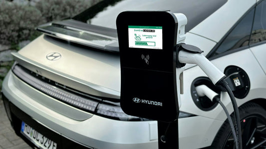 EV Charger Installation Costs: A Comprehensive Guide Submit