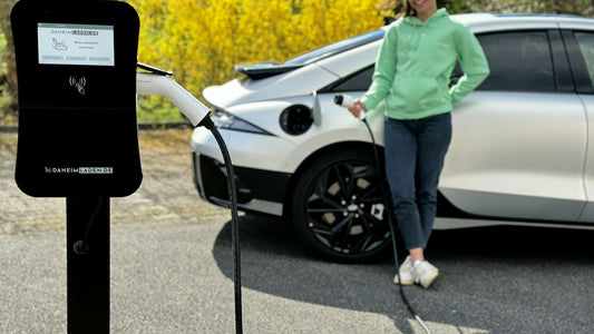 Quick Tips for Locating EV Chargers Near You Anytime, Anywhere