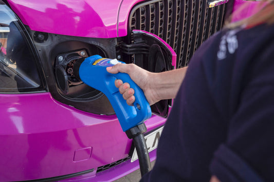 Octopus EV Charger vs. KD Energy: Comparing Two Smart, Eco-Friendly Options