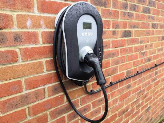 Zappi EV Charger vs. KD Energy: The Best EV Charger for Your Smart Home