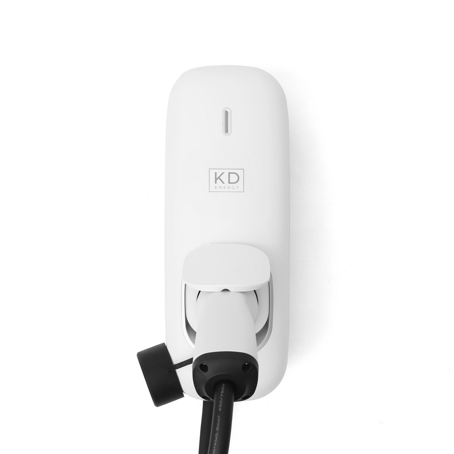 KD Energy | 7.2 kW Home EV Charger